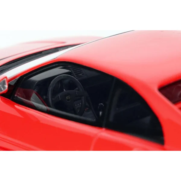 1/18 KOENIG SPECIALS 348 TWIN TURBO ROSSO CORSA 1994