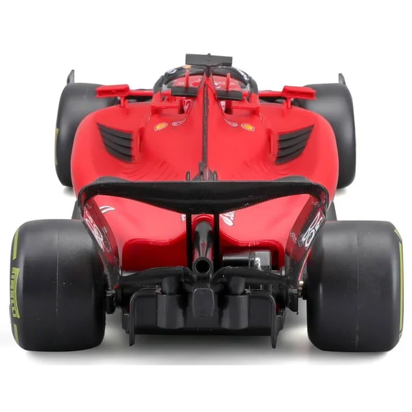 1/24 PREMIUM RC FORMULE 1 2,4GHZ - 2023 FERRARI SF-23 #LECLERC