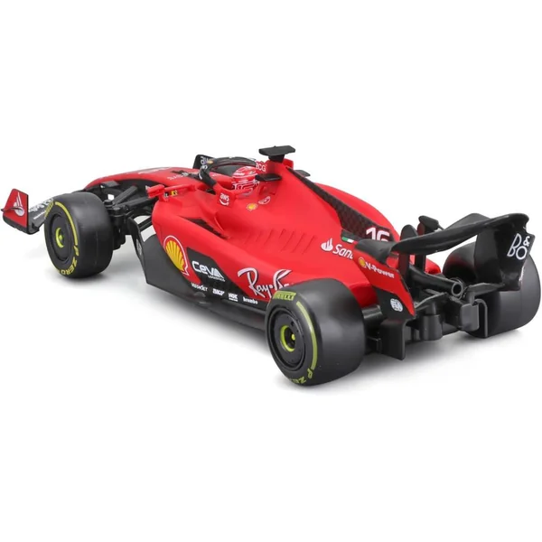 1/24 PREMIUM RC FORMULE 1 2,4GHZ - 2023 FERRARI SF-23 #LECLERC