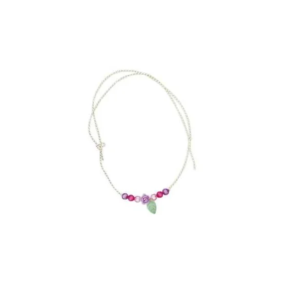 7 bijoux de fées à créer Magic Fairies - Janod - Loisir créatif