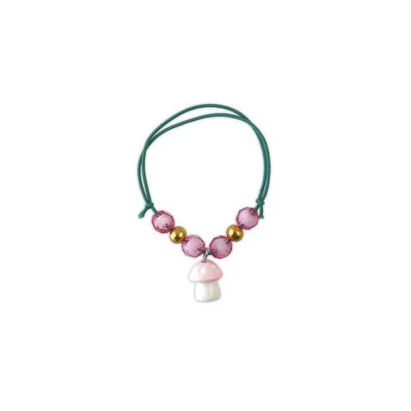 7 bijoux de fées à créer Magic Fairies - Janod - Loisir créatif