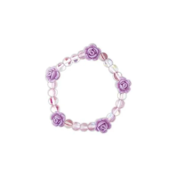 7 bijoux de fées à créer Magic Fairies - Janod - Loisir créatif