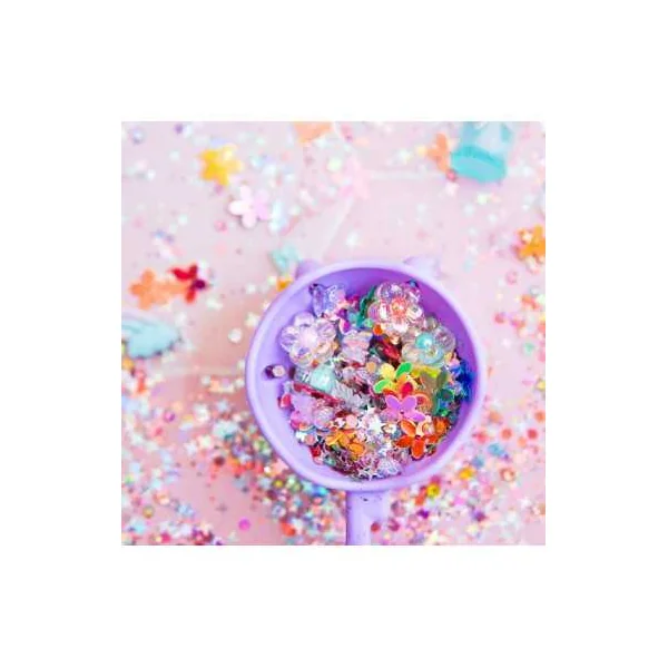 Accessoires sensoriels Fées Fun Fillers - Glo Pals - Jouet sensoriel