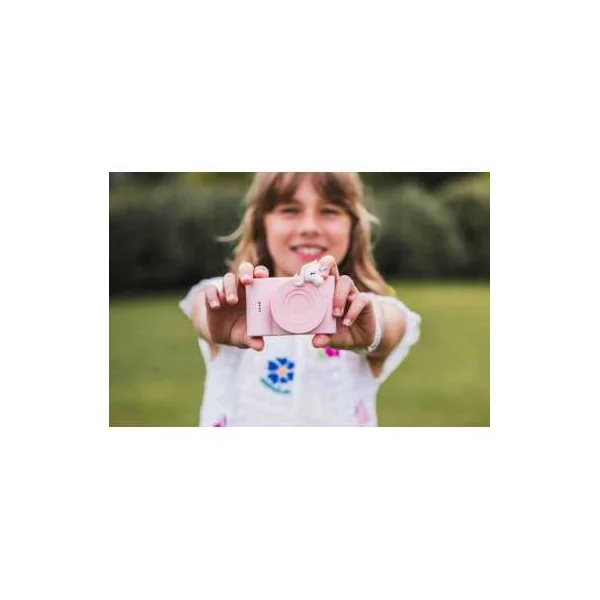 Appareil Photo Licorne Urban Zoo | The Zoofamily | Cadeau 5-10 ans