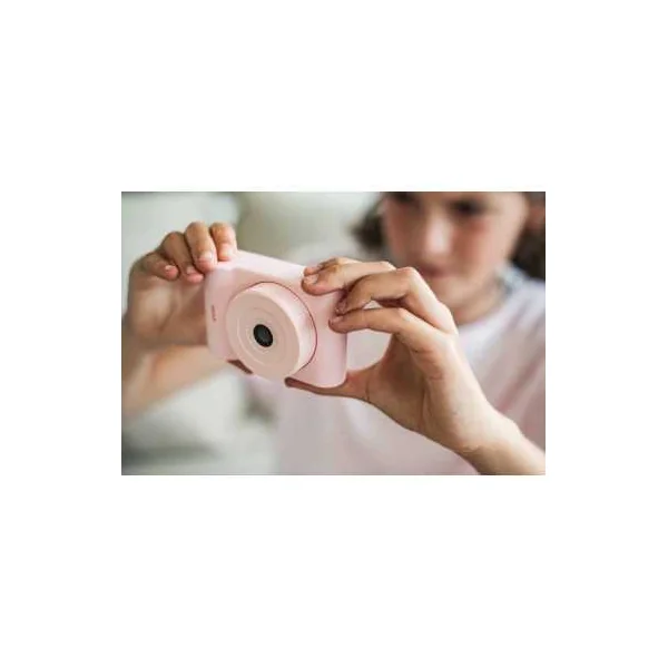 Appareil Photo Licorne Urban Zoo | The Zoofamily | Cadeau 5-10 ans