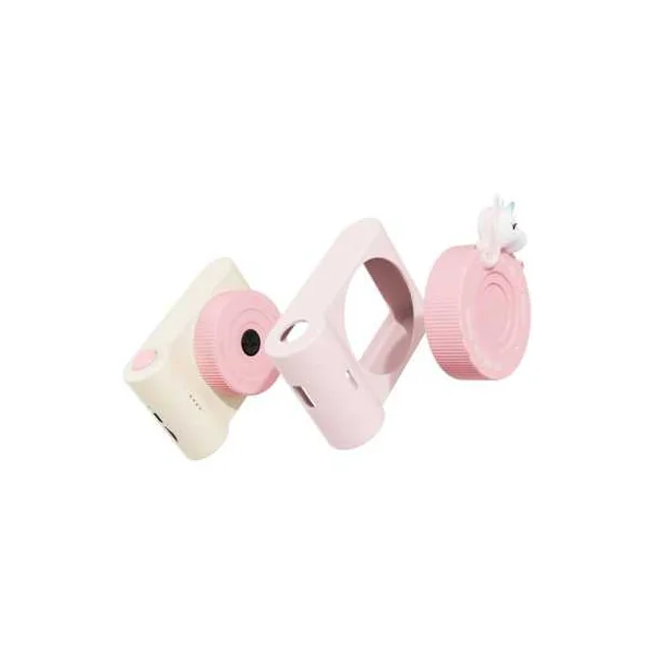 Appareil Photo Licorne Urban Zoo | The Zoofamily | Cadeau 5-10 ans