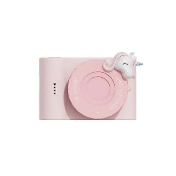 Appareil Photo Licorne Urban Zoo | The Zoofamily | Cadeau 5-10 ans