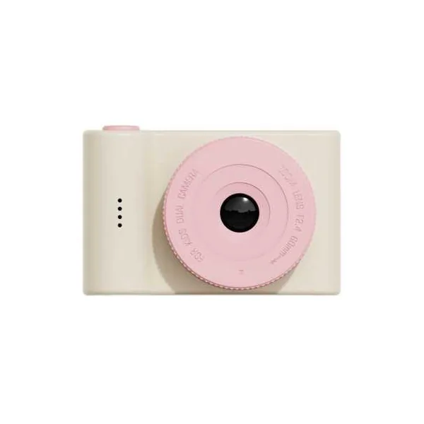 Appareil Photo Licorne Urban Zoo | The Zoofamily | Cadeau 5-10 ans