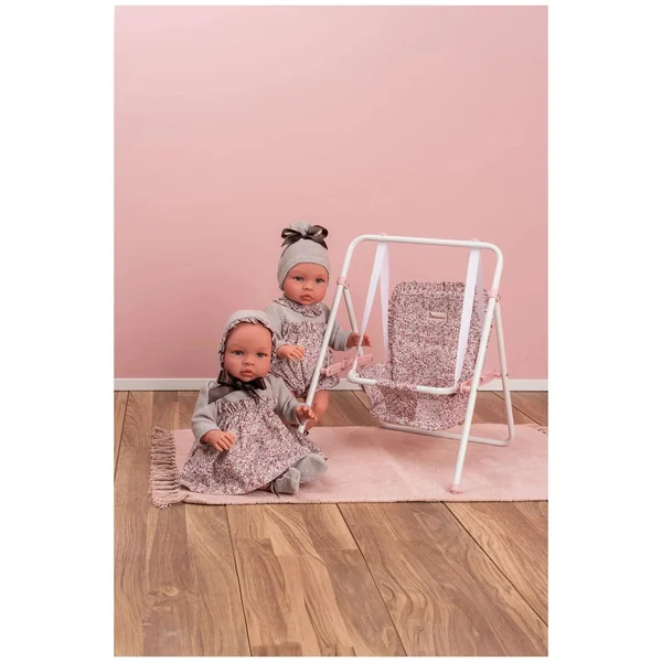 Asi Dolls - Martina Swing Outfit For 36 To 46 Cm Dolls