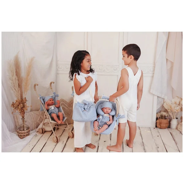 ASI Dolls - Maxi Cosi With Neck Cushion - Dolls, Playsets & Toy Figures