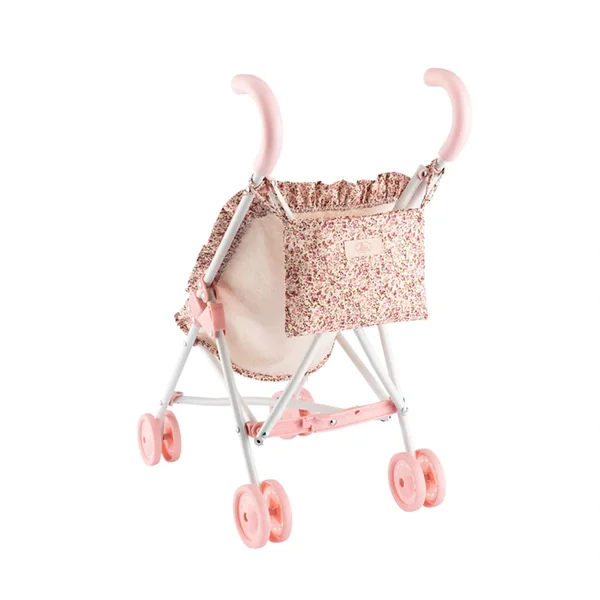 Asi Dolls - Silla Paseo Pequena Con Bolso Martina 30 Cm Doll