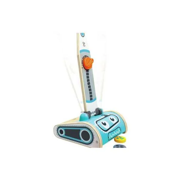 Aspirateur vintage - Hape - Jeu d'imitation