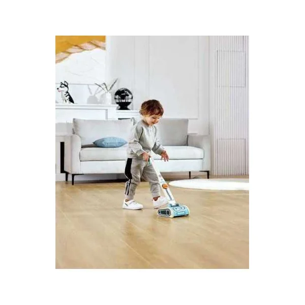 Aspirateur vintage - Hape - Jeu d'imitation