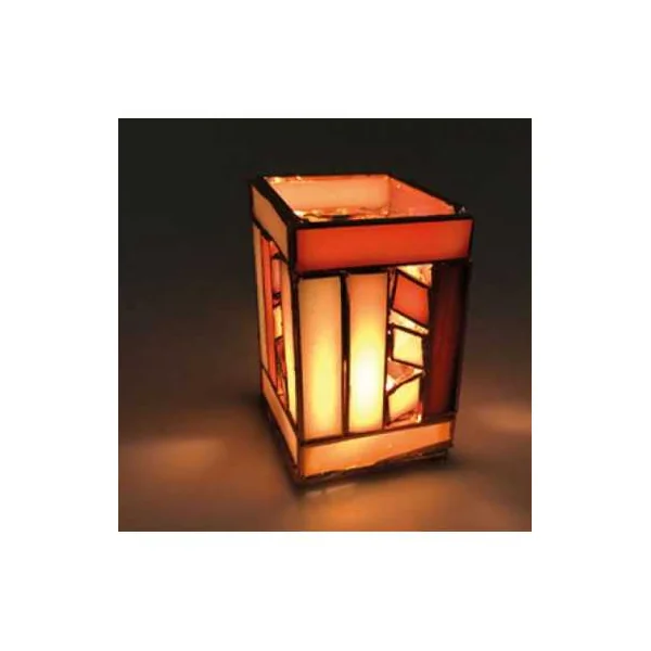 Atelier du Vitrail Sycomore | Kit Apprentissage Enfant dès 7 ans