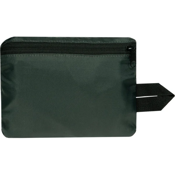 BAAGL ENSEMBLE 3 Skate Forest: sac à dos, trousse, sac de sport