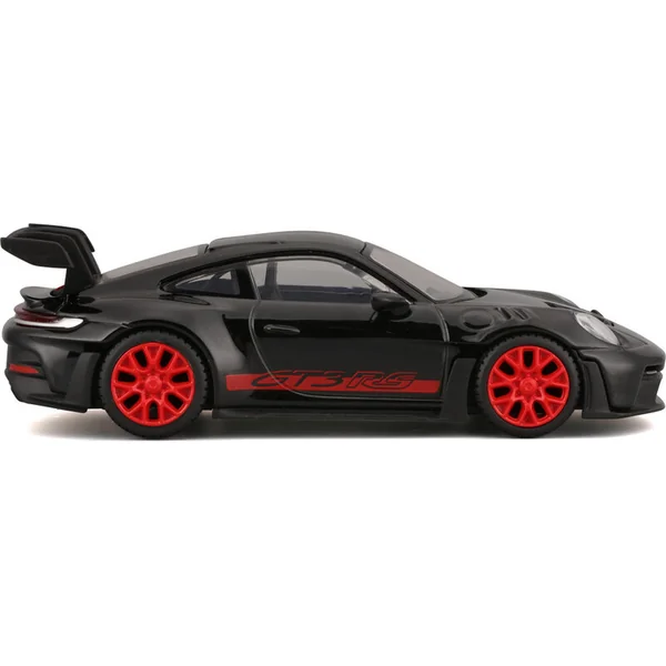 Bburago 1:43 Porsche 911 RSR dans une boîte décorative