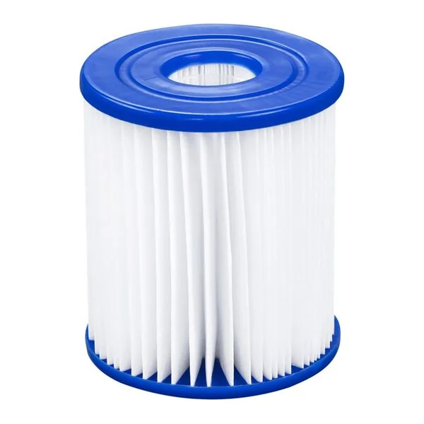 Bestway 56420 Piscine hors-sol Steel Pro Max 366 x 122 cm avec accessoires