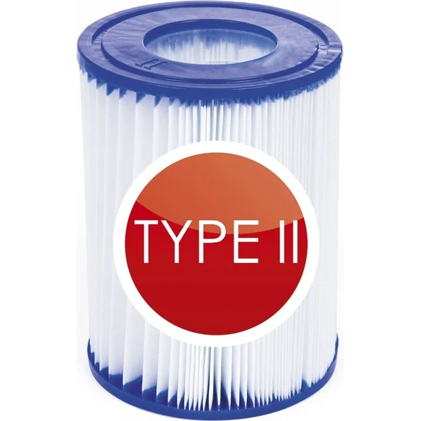 Bestway Piscine Fast Set 457 x 84 cm avec filtration