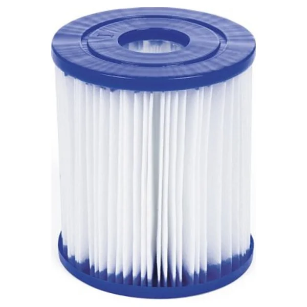 Bestway Piscine gonflable Fast Set, filtration à cartouche, 3,05m x 66cm