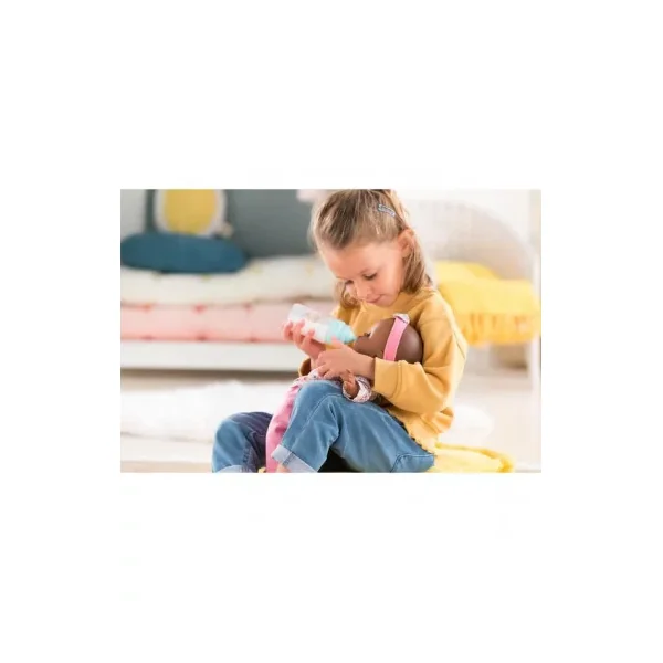 Biberon à Sons Corolle | Accessoire interactif dès 2 ans