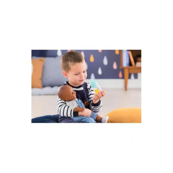 Biberon à Sons Corolle | Accessoire interactif dès 2 ans