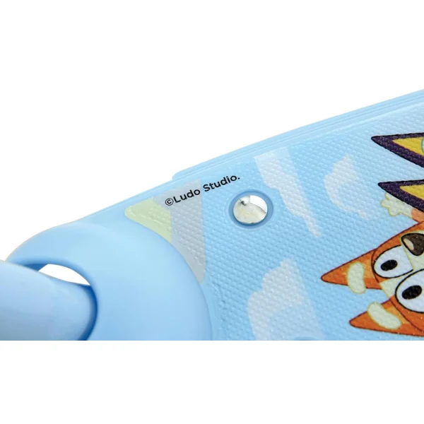 BLUEY - TROTTINETTE 3 ROUES SWITCH IT MULTI-PERSONNAGES