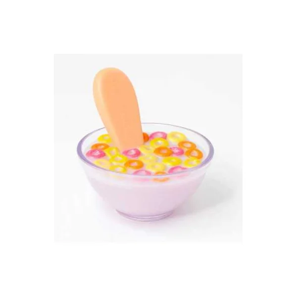 Bol de Céréales Magique pour Poupée Tiny Harlow - Dès 3 ans