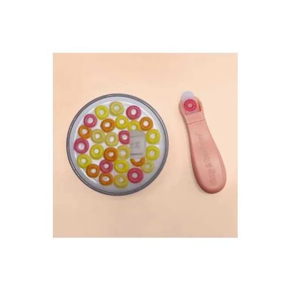 Bol de Céréales Magique pour Poupée Tiny Harlow - Dès 3 ans