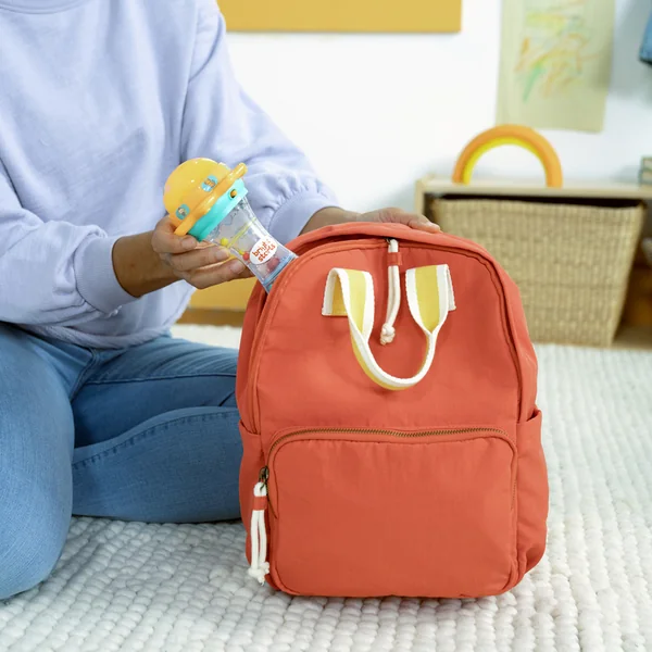 BRIGHT STARTS Jouet musical hochet soleil Just for Sun™ 6m+