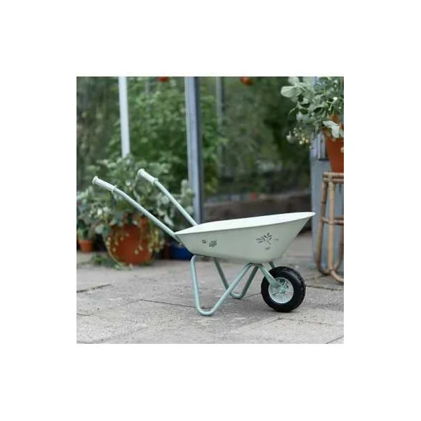 Brouette Forest Friends - Little Dutch – Jouet de jardinage dès 3 ans