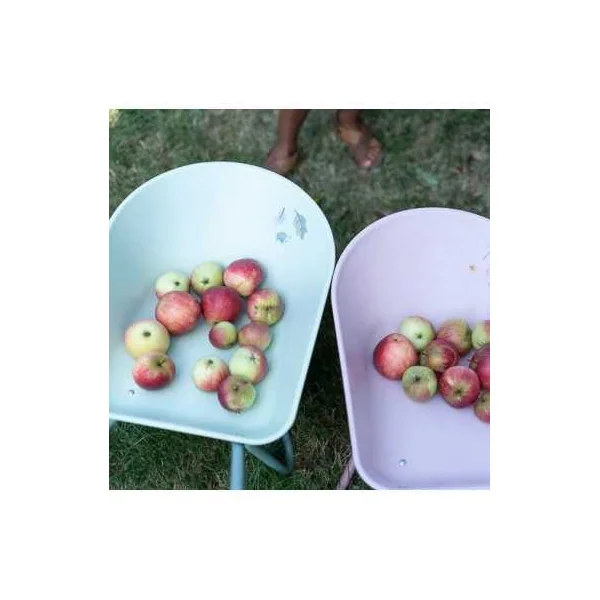 Brouette Forest Friends - Little Dutch – Jouet de jardinage dès 3 ans