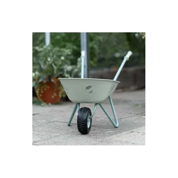 Brouette Forest Friends - Little Dutch – Jouet de jardinage dès 3 ans