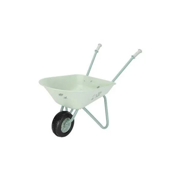 Brouette Forest Friends - Little Dutch – Jouet de jardinage dès 3 ans