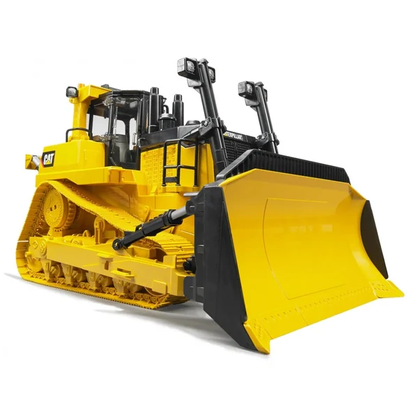Bruder - Cat Large Track Type Tractor - Play Vehicle