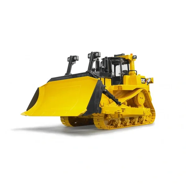 Bruder - Cat Large Track Type Tractor - Play Vehicle