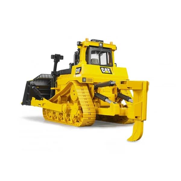 Bruder - Cat Large Track Type Tractor - Play Vehicle
