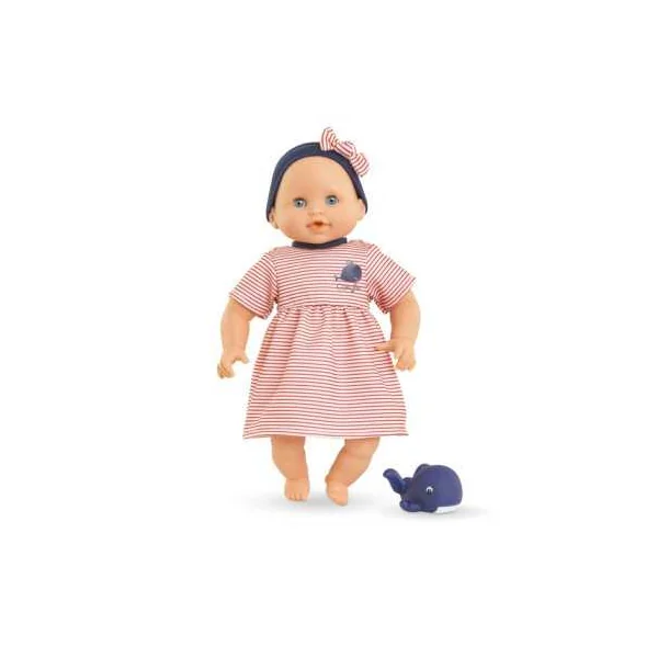 Bébé Bain Calypso Corolle | Le baigneur pour enfant dès 18 mois