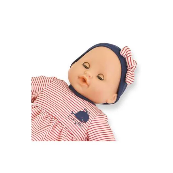 Bébé Bain Calypso Corolle | Le baigneur pour enfant dès 18 mois