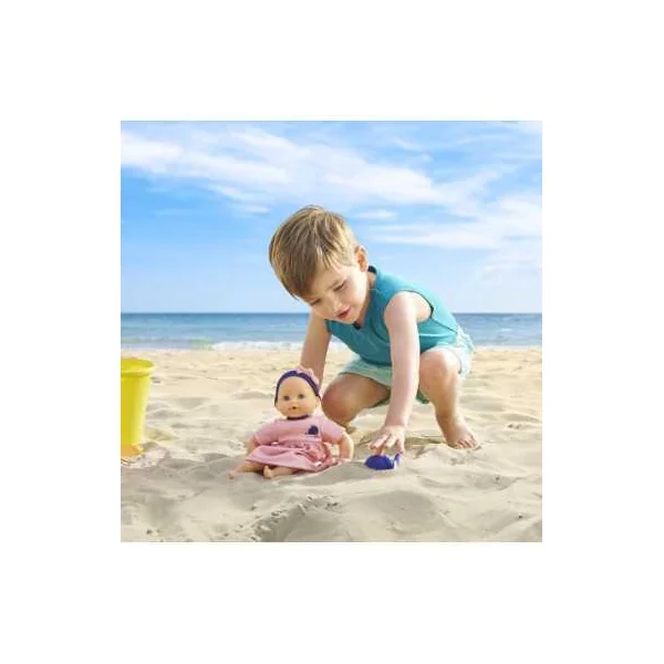 Bébé Bain Calypso Corolle | Le baigneur pour enfant dès 18 mois