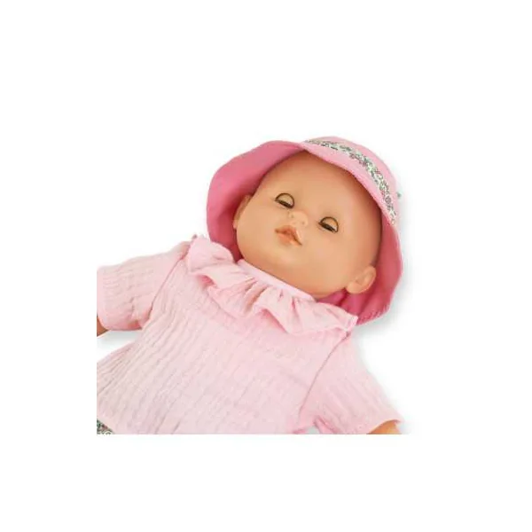 Bébé Bain Coralie Corolle 30 cm | Le poupon qui va dans l'eau