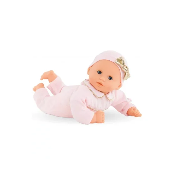 Bébé Câlin Manon Corolle 30 cm | Mon premier poupon dès 18 mois