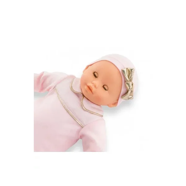 Bébé Câlin Manon Corolle 30 cm | Mon premier poupon dès 18 mois
