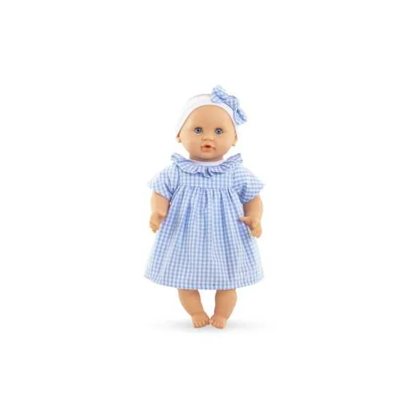 Bébé Câlin Milly Corolle | Le premier poupon souple dès 18 mois