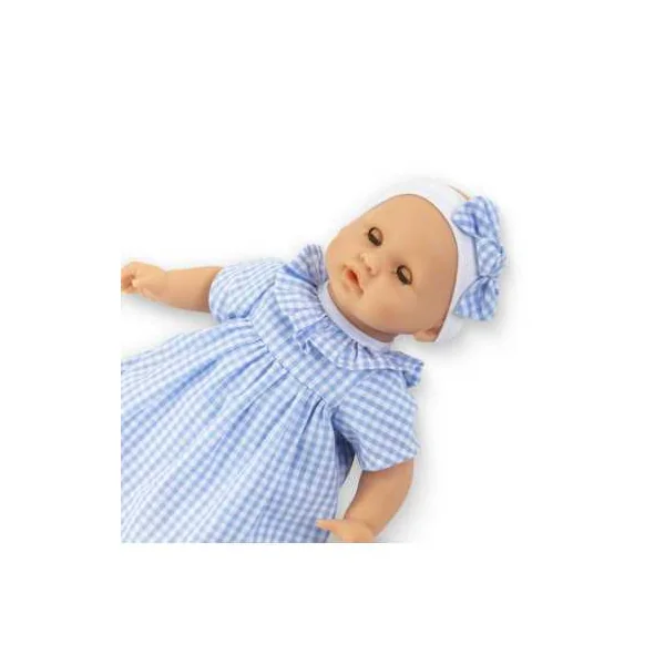 Bébé Câlin Milly Corolle | Le premier poupon souple dès 18 mois