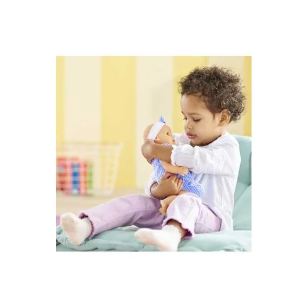 Bébé Câlin Milly Corolle | Le premier poupon souple dès 18 mois