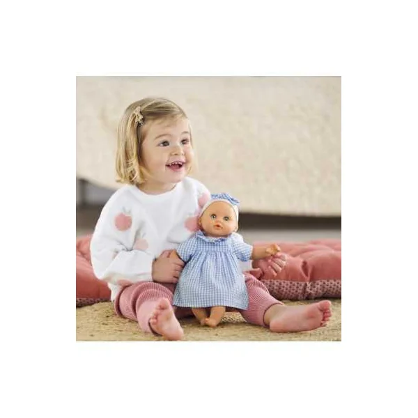 Bébé Câlin Milly Corolle | Le premier poupon souple dès 18 mois