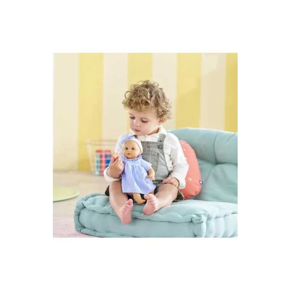 Bébé Câlin Milly Corolle | Le premier poupon souple dès 18 mois