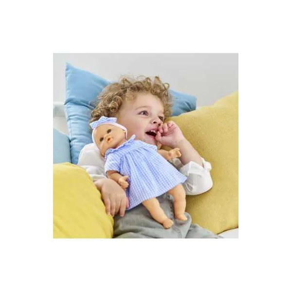 Bébé Câlin Milly Corolle | Le premier poupon souple dès 18 mois