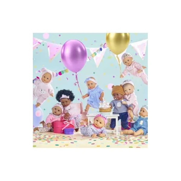 Bébé Câlin Milly Corolle | Le premier poupon souple dès 18 mois