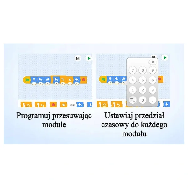 CaDA - Construction Set Toys - Phantom Wing Sport Car - Green - 6 Years - STEM Learning